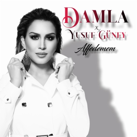 Affedemem ft. Yusuf Güney | Boomplay Music