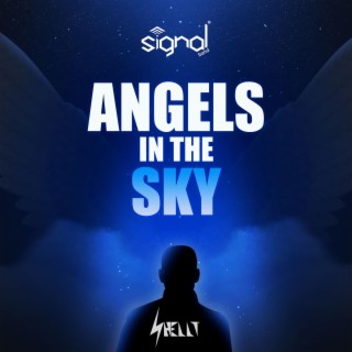 Angels in the Sky
