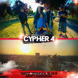 Chile Cypher 4