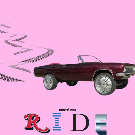 Ride | Boomplay Music