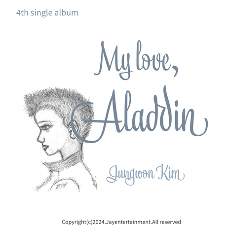 My love, Aladdin | Boomplay Music