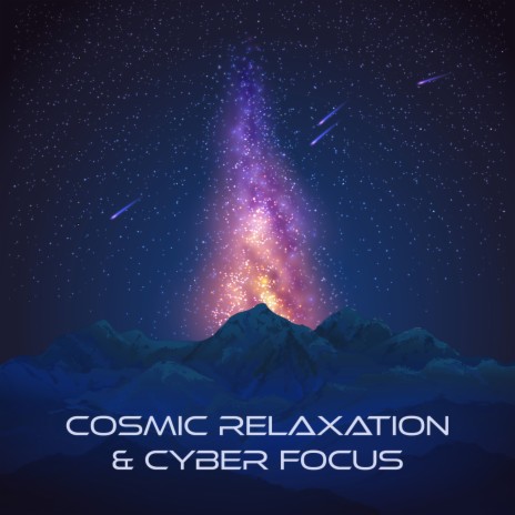 Interstellar Relaxation | Boomplay Music