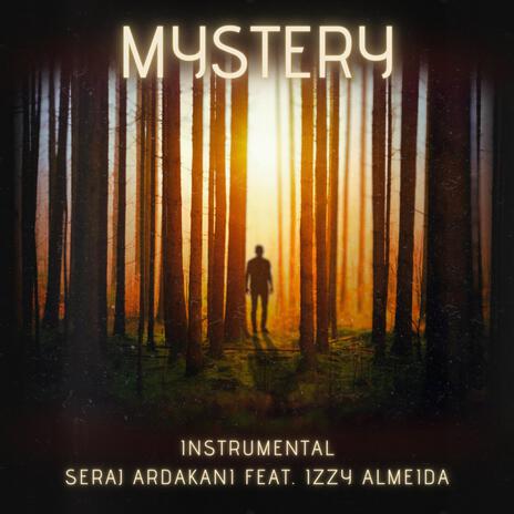 Mystery ft. Izzy Almeida | Boomplay Music