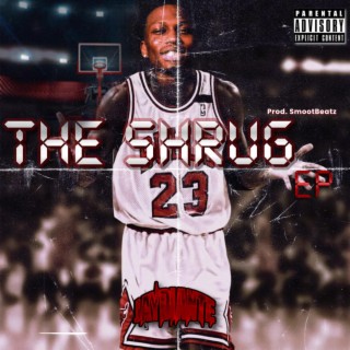 The Shrug - EP