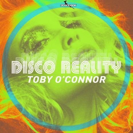 Disco Reality (Original Mix) | Boomplay Music