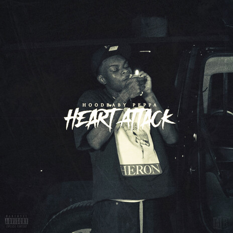 Heart Attack | Boomplay Music