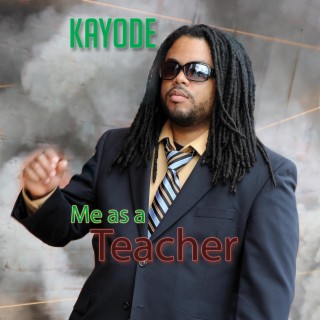 Me as a Teacher