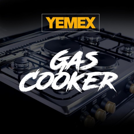 Gas Cooker | Boomplay Music
