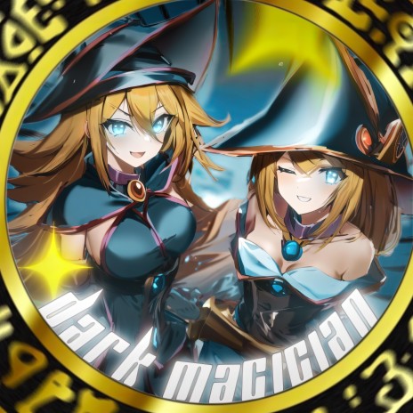 DARK MAGICIAN ft. Mari Da Goat