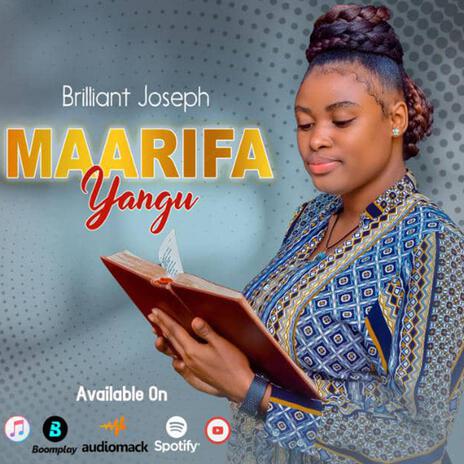 Maarifa Yangu | Boomplay Music