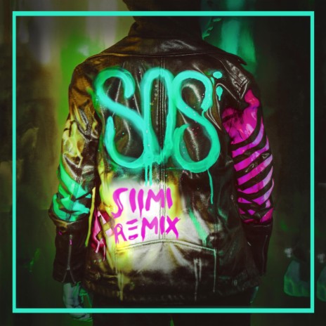 SOS (Siimi Remix) ft. Nublu, Reket & Siimi | Boomplay Music