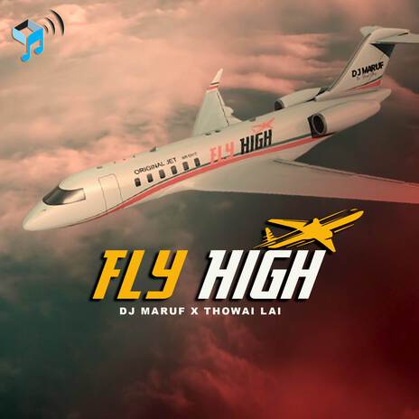 Fly High ft. Thowai Lai | Boomplay Music