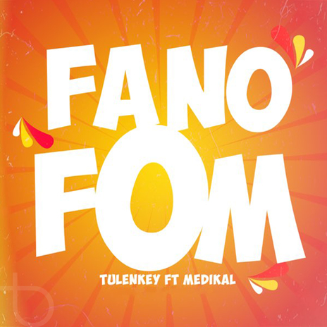 Fa No Fom ft. Medikal | Boomplay Music