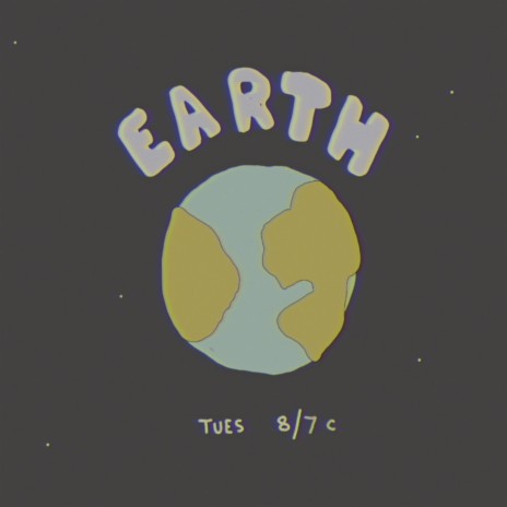 A TV Show Called Earth | Boomplay Music