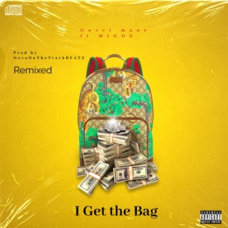 I get the bag
