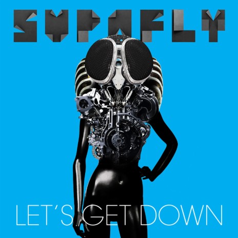 Let's Get Down (Polluted Mindz Mix) | Boomplay Music