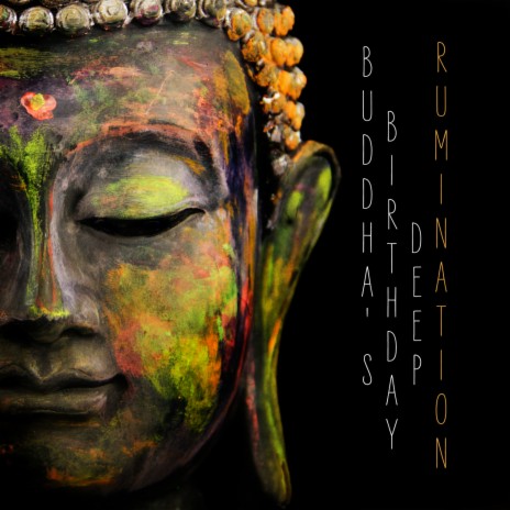 Buddha Purnima Day ft. Buddhist Meditation Music Set