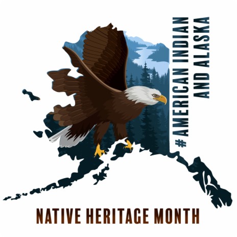 #American Indian and Alaska Native Heritage Month ft. Gentle Instrumental Music Paradise