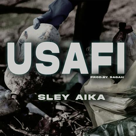 Usafi | Boomplay Music