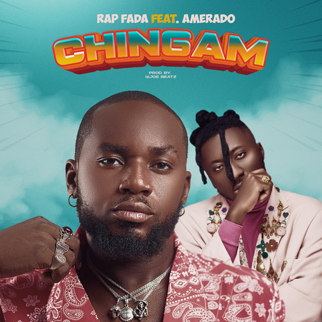 Chingam ft. Amerado | Boomplay Music