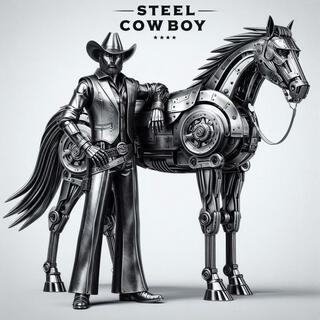 Steel Cowboy