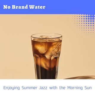 Enjoying Summer Jazz with the Morning Sun