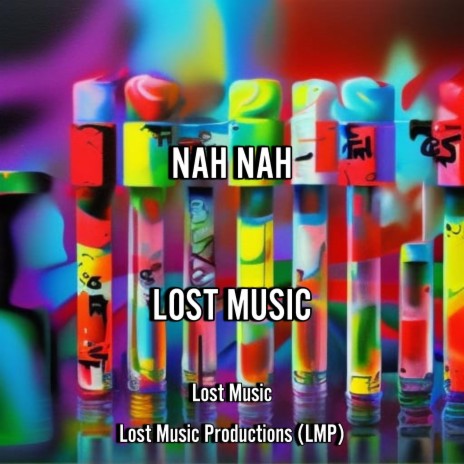 Nah Nah | Boomplay Music