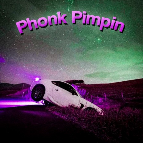 Phonk Pimpin | Boomplay Music