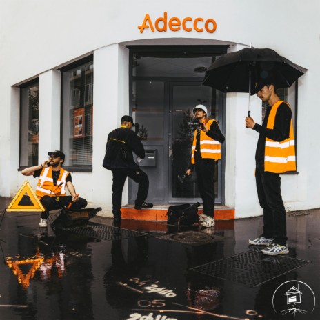 Adecco | Boomplay Music