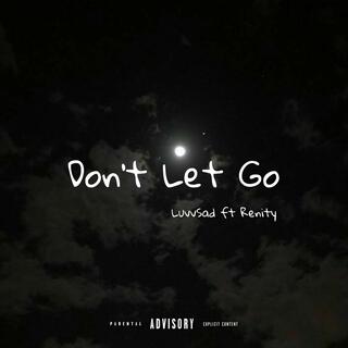 Don't Let Go ft. Renity lyrics | Boomplay Music