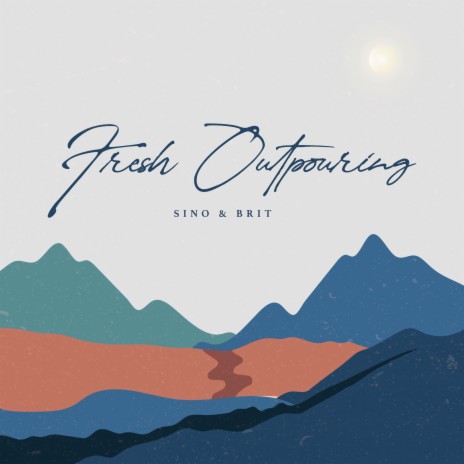 Fresh Outpouring