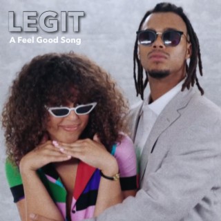 LEGIT lyrics | Boomplay Music