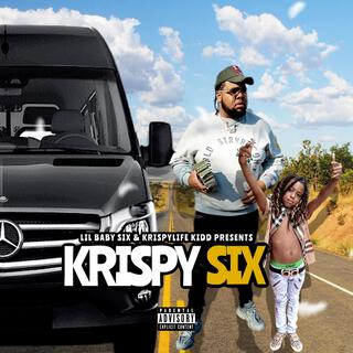 Krispysix