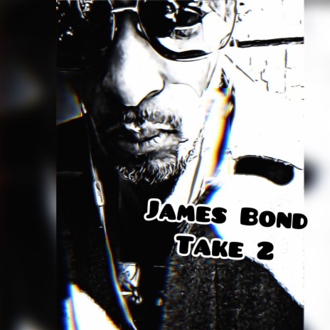 James Bond (take 2)