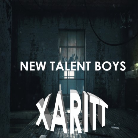 Xaritt | Boomplay Music