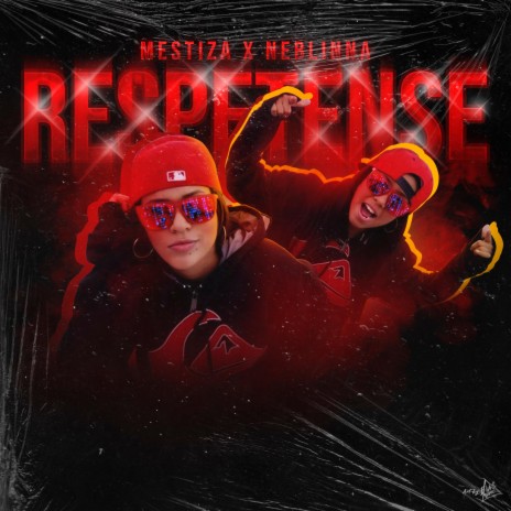 Respétense ft. Neblinna | Boomplay Music