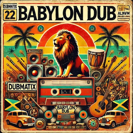 Babylon Dub | Boomplay Music