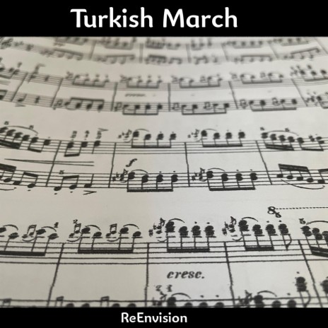 Turkish March | Boomplay Music