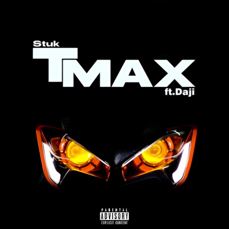 T-Max ft. Daji | Boomplay Music