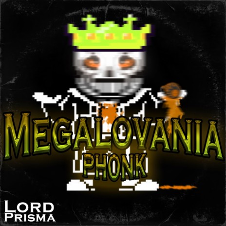 MEGALOVANIA PHONK (SPED UP) | Boomplay Music