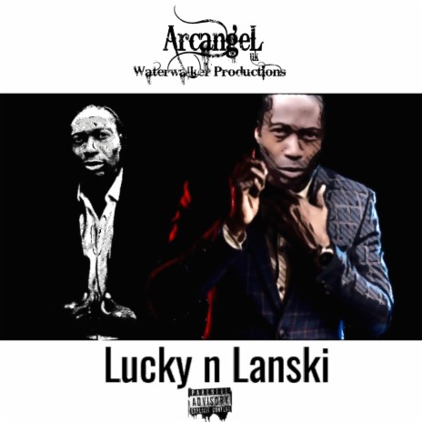 Lucky n Lanski | Boomplay Music