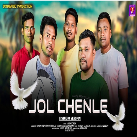 Jol Chenle ft. Logen & Ramjit | Boomplay Music