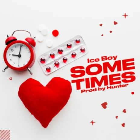 Sometimes | Boomplay Music