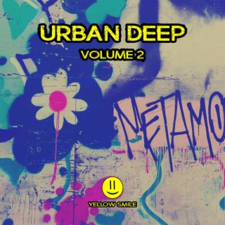 Urban Deep, Vol. 2