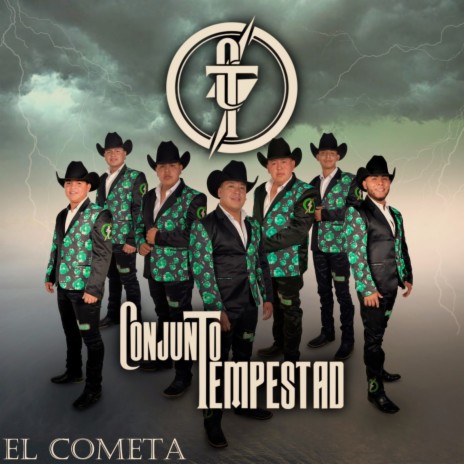 El Cometa | Boomplay Music