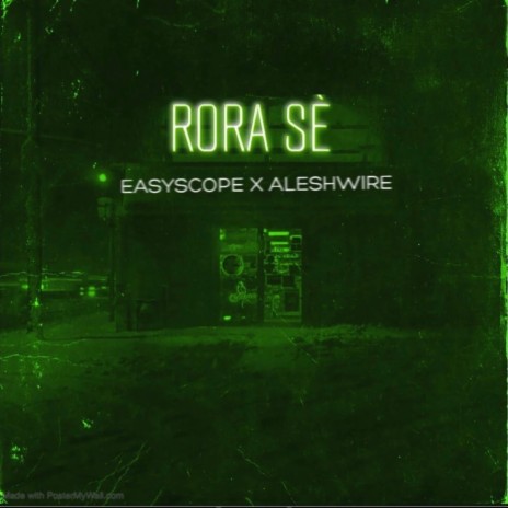 rora shey ft. alesh wire | Boomplay Music