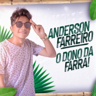 Anderson Farreiro