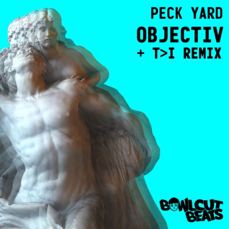 Peck Yard (T>I Remix) ft. T>I | Boomplay Music