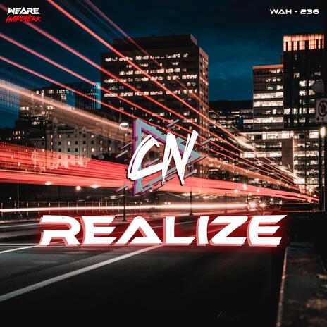 Realize | Boomplay Music