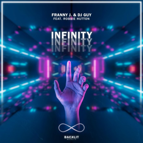 Infinity ft. DJ GUY & Robbie Hutton